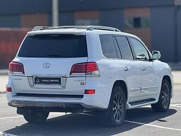 диски r20 lexus: Lexus LX: 2010 г., 5.7 л, Автомат, Бензин, Внедорожник — 6