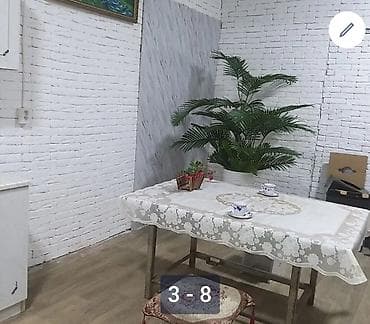 квартира на оренду: 1 комната, Собственник, С мебелью полностью — 4