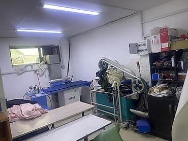 швейный цех работа: Цех, Действующий, 186 м² — 7