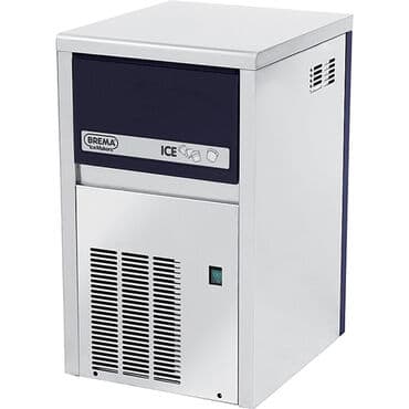 оборудование для мороженного: БОЛЬШОЙ ВЫБОР ЛЕДОГЕНЕРАТОРОВ!!!! Для кубикового, пальчикового — 8