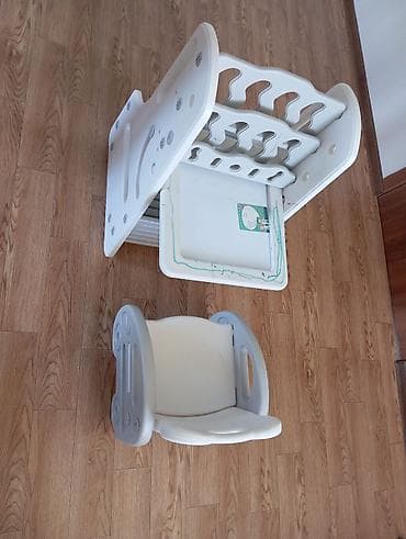 письменные столы детские: Комплект детского стола и стула — 4