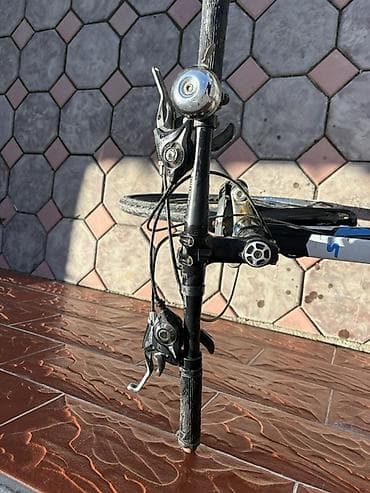 bmx giant method: Горный велосипед, Skillmax, Рама M (156 - 178 см), Алюминий — 5