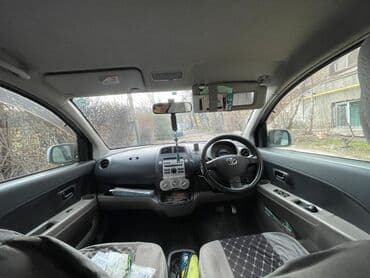 дешево авто: Mini : 2004 г., 1.3 л, Автомат, Бензин, Хэтчбэк — 3