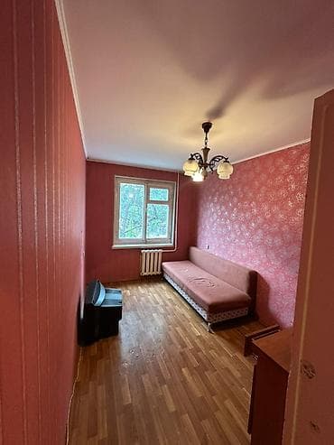 80: 2 комнаты, 43 м², 104 серия, 3 этаж — 1