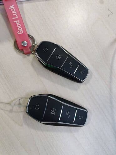 бу набор ключи: Ключи на BYD потеряли ключи от BYD восстановление ключей при полной — 7