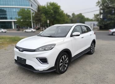 кофр на крышу автомобиля: Weltmeister EX5, 2021 г., 62000 км, Передний, В наличии — 3