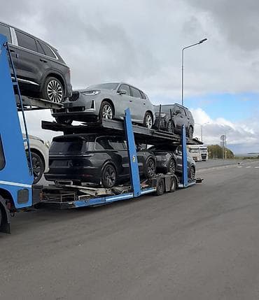 ninja h2: Тягач, Renault, 2011 г. — 2