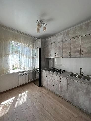 2 комнаты, Агентство недвижимости, С мебелью частично — 6