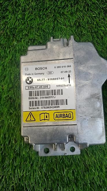 e90: Блок управления подушками безопасности для BMW 3 серия E90/E91/E92/E93 — 6