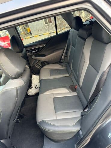 киа рассрочка: Subaru Outback: 2021 г., 2.4 л, Автомат, Бензин, Кроссовер — 5