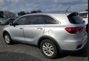 спидометры: Kia Sorento: 2019 г., 2.4 л, Автомат, Бензин, Кроссовер — 9