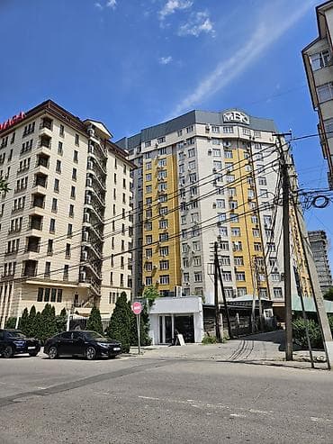 квартиру в москве: 3 комнаты, 126 м², Элитка, 10 этаж, Косметический ремонт — 1