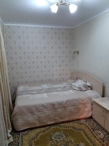 район тец: 2 комнаты, Собственник, С мебелью полностью — 3