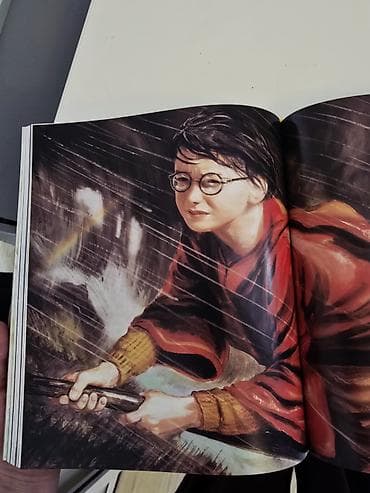 фента: Фантастика и фэнтези, На английском языке — 10