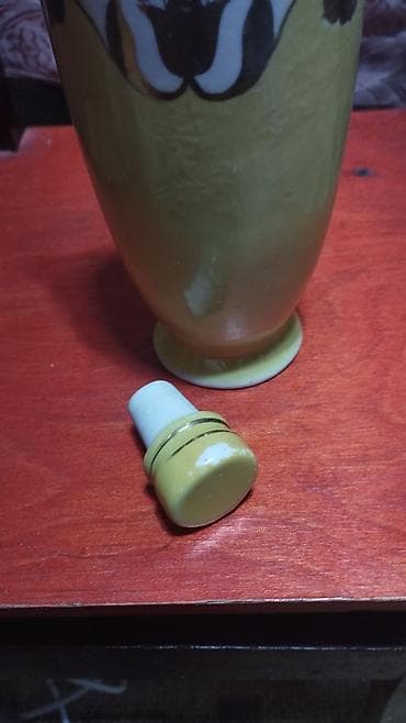 ленинградска: Бутылки — 5