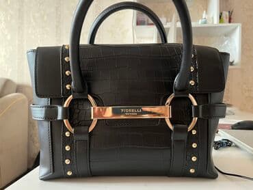 сумка клатч б у: Сумка Fiorelli (английский бренд) покупала в Германии, не было — 1