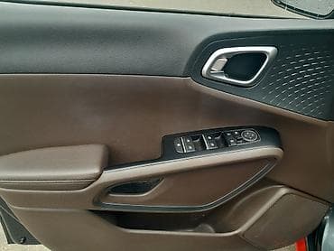 daewoo n: Kia Soul: 2019 г., 1.6 л, Автомат, Бензин, Кроссовер — 6