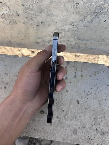швейный цех бишкек: IPhone 13 Pro, Б/у, 256 ГБ, Black Titanium — 4
