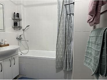 квартира селекция: 1 комната, Собственник, С мебелью полностью — 7