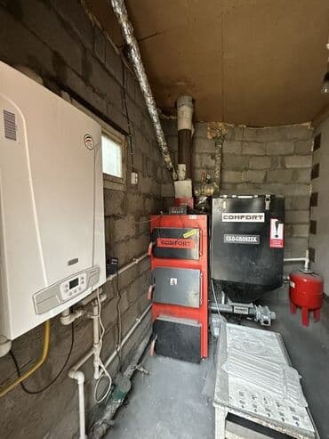 купить дом в новопавловке бишкек: Үй, 200 кв. м, 7 бөлмө, Кыймылсыз мүлк агенттиги — 13