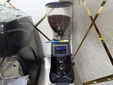 Кофеварка, кофемашина