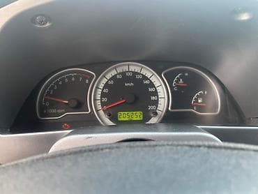 daf 75: Daewoo Nexia: 2011 г., 1.5 л, Механика, Бензин, Седан — 3