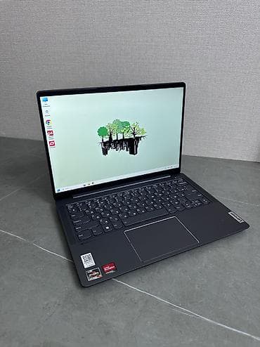 💻 Lenovo Xiaoxin Air 14+ ARH7 (2022) Gray Премиальный тонкий lalafo.kg да 💻 Lenovo Xiaoxin Air 14+ ARH7 (2022) Gray Премиальный тонкий