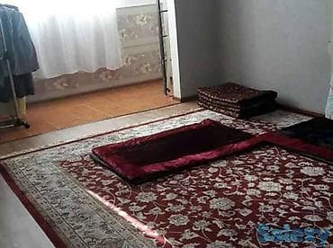 улан: 1 комната, Собственник, С подселением, С мебелью частично — 1