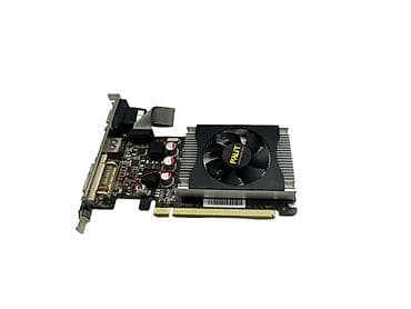 монитор dvi: Видеокарта для ПК, Б/у, Palit, GeForce GT, До 2 ГБ — 1