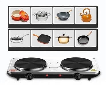 плита маленькая: Новый — 3