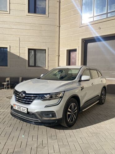 срочно продаю скутер: Renault QM6: 2020 г., 2 л, Вариатор, Газ, Кроссовер — 2