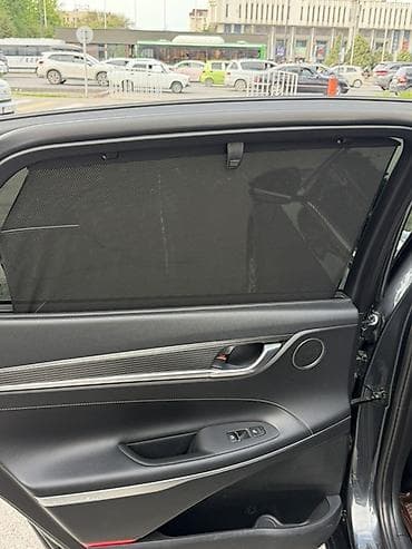 Hyundai Grandeur: 2017 г., 3 л, Автомат, Бензин, Седан — 2