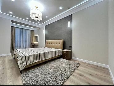 estate: 2 комнаты, 82 м², Элитка, 13 этаж, Дизайнерский ремонт — 1