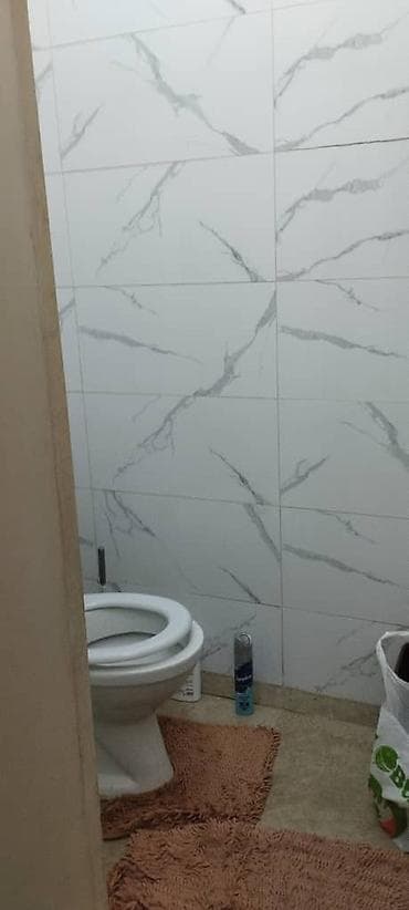 2 комнаты, 52 м², 106 серия, 3 этаж, Косметический ремонт — 3