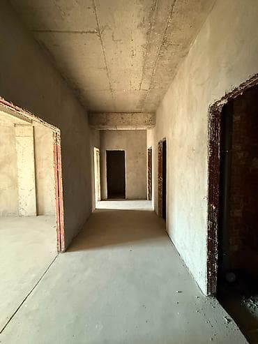 14: 3 комнаты, 144 м², Ала-Арча ТРЦ Элитка, 11 этаж, ПСО (под самоотделку) — 4