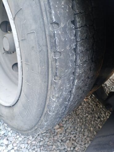 мотоблок дизельный 12 л с: Грузовик, Б/у — 3