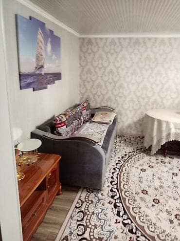 продажа дом бишкеке: Срочно Срочно Продается дом Участок 🔥🔥🔥 Район: г.ТОКМОК площадь — 5