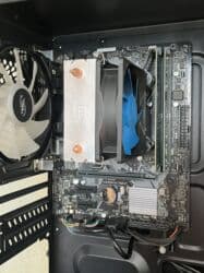 оперативная память ddr3 16gb: Компьютер, ядролор - 4, ОЭТ 16 ГБ, Жумуш, окуу үчүн, Колдонулган, Intel Core i3, SSD — 2