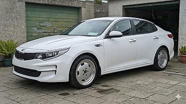 Колеса в сборе: Колеса в сборе 205 / 55 / R 16, Зима, Б/у, Комплект, Легковые, отверстий - 5 — 8