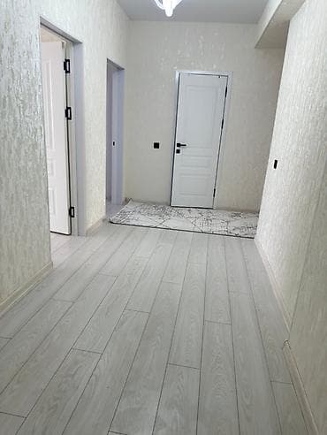 building: 2 комнаты, 72 м², Верхний Джал Элитка, 11 этаж, Евроремонт — 2