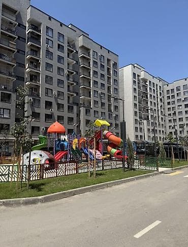 1 комната, 42 м², Технопарк Элитка, 1 этаж, Евроремонт — 7