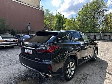oc.lg: Lexus RX: 2019 г. — 6