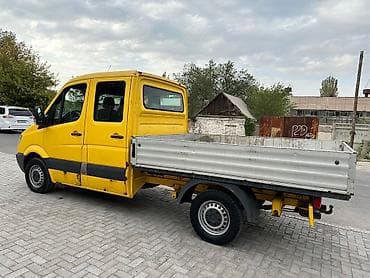 sprinter 2003: Продаю спринтер 6 ст, в хорошем состоянии или меняю на 2х скат — 5