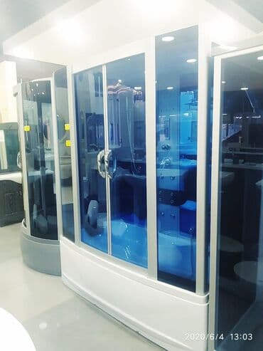 мыльница бишкек: Душевая кабина 170*90 белы есть и серый наш адрес АЮ GRANDул Чокана — 1
