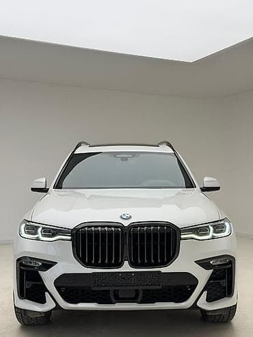 camry 2 4: BMW X7: 2021 г., 3 л, Автомат, Бензин, Кроссовер — 1