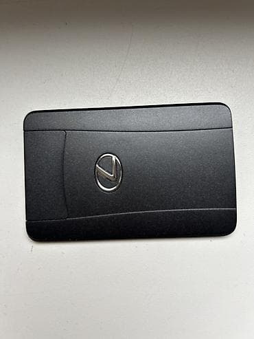 lexus ключ: Ключ Lexus Оригинал — 2