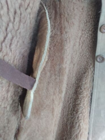 чачы casio: Дублёнка женская натуралка теплая лехкая теплая овчина в Кара — 7