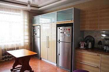 участок обезной: 410 м², 6 комнат и более, ул. Баха, Семейным — 2