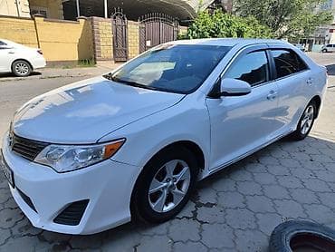 камри 75 2022: Toyota Camry: 2014 г., 2.5 л, Автомат, Бензин, Седан — 2