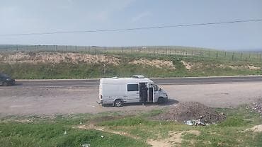 transporter multivan: Легкий грузовик, Mercedes-Benz, Стандарт, 3 т, Б/у — 10
